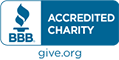 Breakthrough T1D - A BBB accredited charity